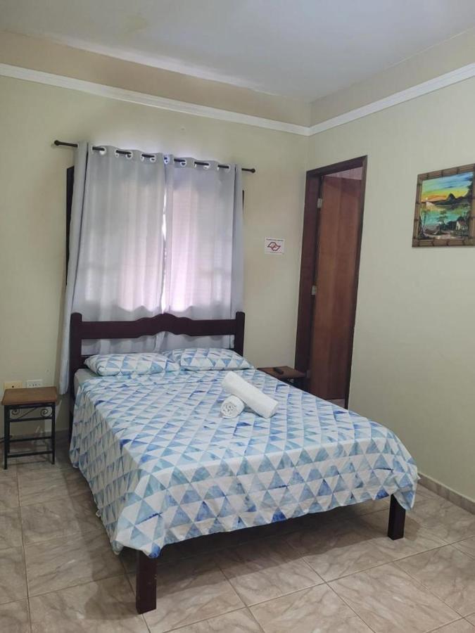 Hospedaria Solar 2 Apartment อิลญาเบลา ภายนอก รูปภาพ