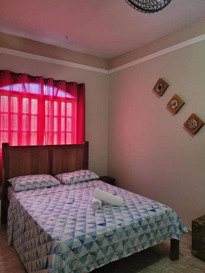 Hospedaria Solar 2 Apartment อิลญาเบลา ภายนอก รูปภาพ