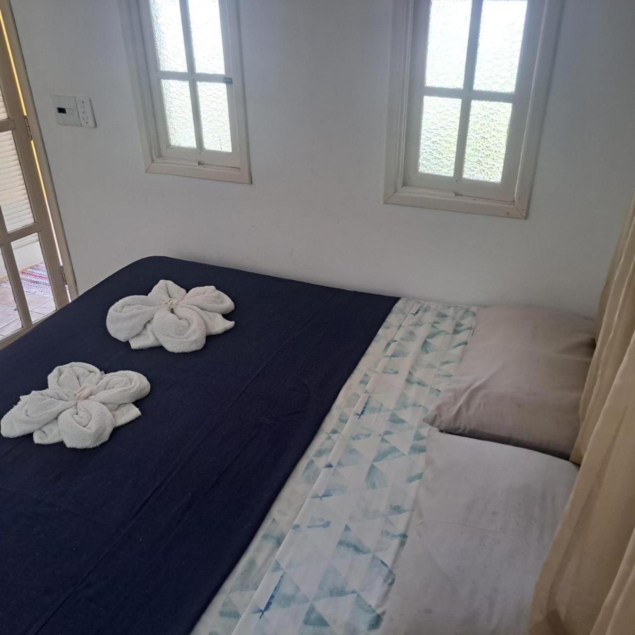 Hospedaria Solar 2 Apartment อิลญาเบลา ภายนอก รูปภาพ